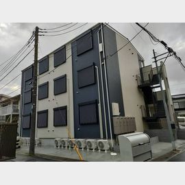 レガリアの賃貸物件