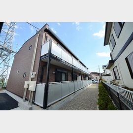 プリマベーラ鴨川の賃貸物件