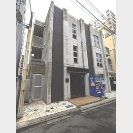 アンブリアンの賃貸物件