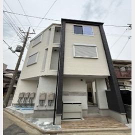 MILKOCOテラス西川口 2階 新築の賃貸物件