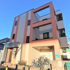 シャテロイワサキの賃貸物件