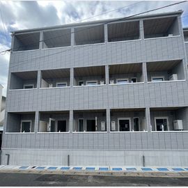 与野本町駅より徒歩3分 2階 築1年8ヶ月の賃貸物件