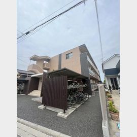カメリア本町の賃貸物件