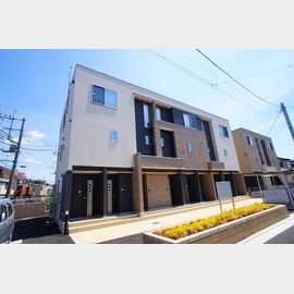 鴻巣駅より徒歩6分 1階 築8年5ヶ月の賃貸物件
