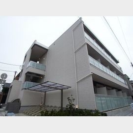 リブリ・Cieloazulの賃貸物件