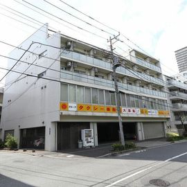 パークフロントの賃貸物件