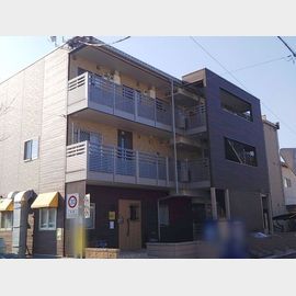 クレイノエスタシオンの賃貸物件