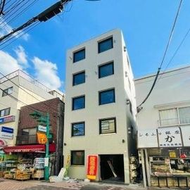 駒込駅より徒歩6分 5階 築3年9ヶ月の賃貸物件