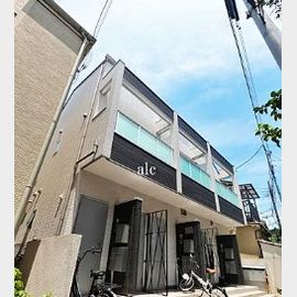 アーベインテラス赤羽の賃貸物件