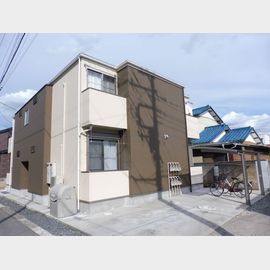 ル シエル上尾の賃貸物件