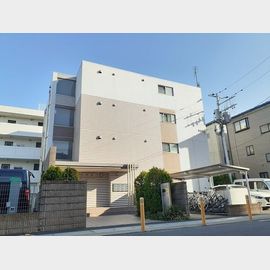 クレメント武蔵浦和の賃貸物件
