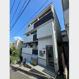Glanz赤羽EASTの賃貸物件