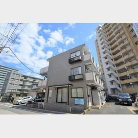 テリオス東川口の賃貸物件