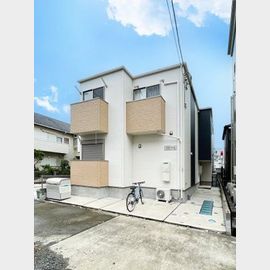リベルテ春日部の賃貸物件