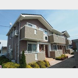 メゾン・ドゥ・シャルマンの賃貸物件