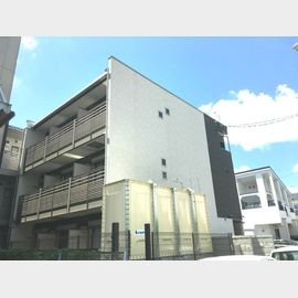 クレイノプレミール蕨の賃貸物件