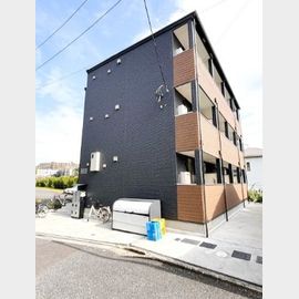 MQuarto成増 2階 築3年4ヶ月の賃貸物件