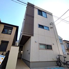 アリスティオ岸町の賃貸物件