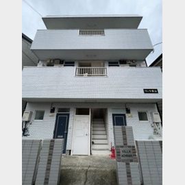 ヴィラ青山の賃貸物件
