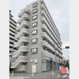 ライオンズシティ浦和常盤の賃貸物件