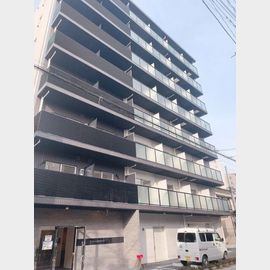 LIVCITY西川口四番館 4階 築5年4ヶ月の賃貸物件