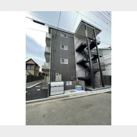 リアーレ蕨の賃貸物件