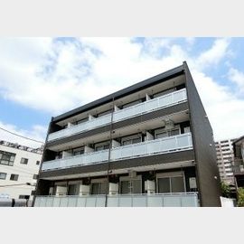 グランブラン草加の賃貸物件