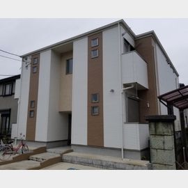プラージュ春日部の賃貸物件