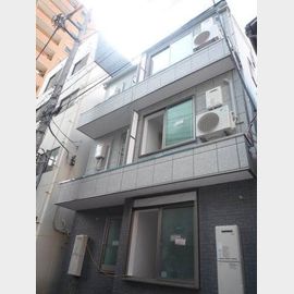 東十条駅より徒歩7分 2階 築11年10ヶ月の賃貸物件