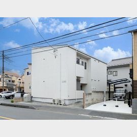 ヴィラート南鳩ケ谷の賃貸物件