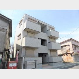 フィカーサ文蔵の賃貸物件