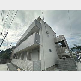 サンナップレジデンスの賃貸物件