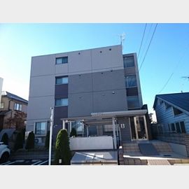カーサシエロの賃貸物件