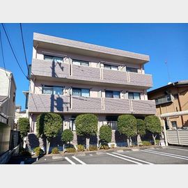 ラフレシールの賃貸物件