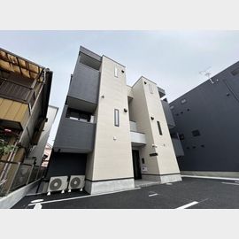 CB原市セレーナの賃貸物件