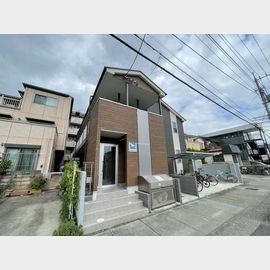 アネックス東川口の賃貸物件
