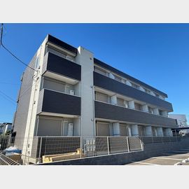 RIS伍番館の賃貸物件