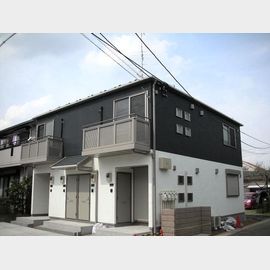 アジールコートの賃貸物件