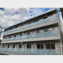 リブリ・アルファ 3階 築3年11ヶ月の賃貸物件