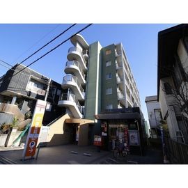 プレール川越の賃貸物件