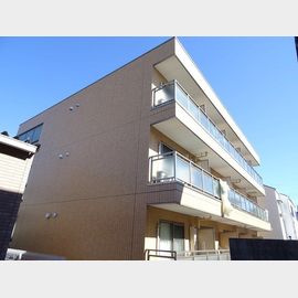 マンショングロリアの賃貸物件