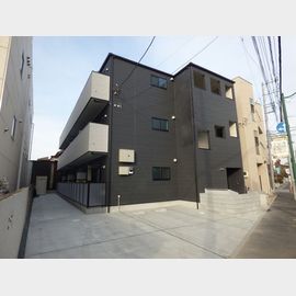 ＡＪ草加ＷｅｓｔIIの賃貸物件
