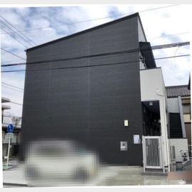 草加駅より徒歩11分 築7年11ヶ月 2階建の賃貸物件