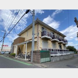 サンモール大和田B 2階 築20年4ヶ月の賃貸物件