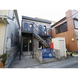 アムール草加松原の賃貸物件