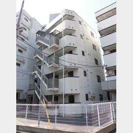 アクシーズ７ 5階 築21年8ヶ月の賃貸物件