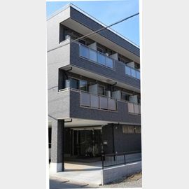 2ndブレスト 2階 築10年6ヶ月の賃貸物件