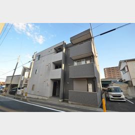 Aube鳩ヶ谷本町の賃貸物件