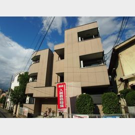 ドゥルセ エスパシオの賃貸物件
