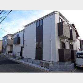 アークシティ指扇の賃貸物件